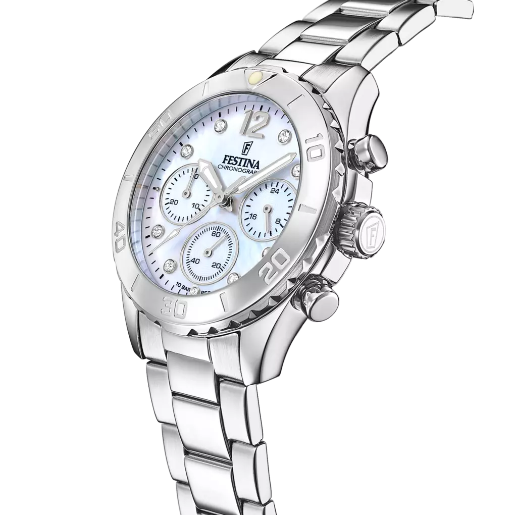 Festina Boyfriend Collection Chronograph