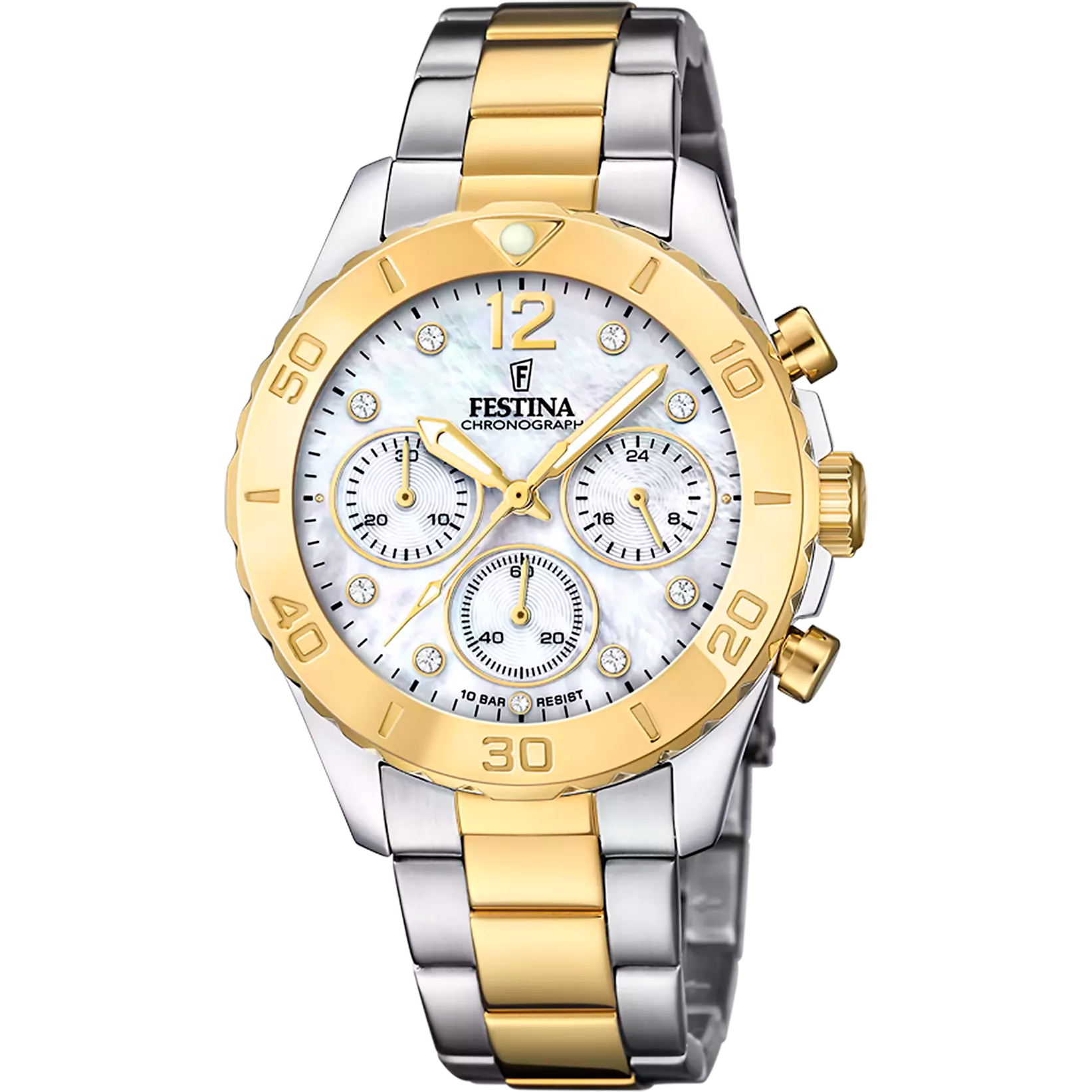 Festina Boyfriend Collection Chronograph