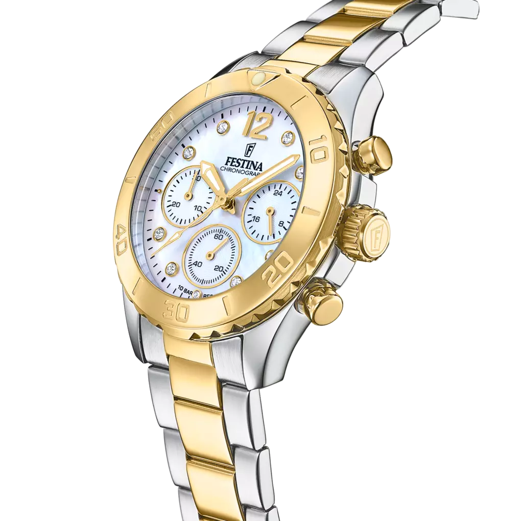 Festina Boyfriend Collection Chronograph
