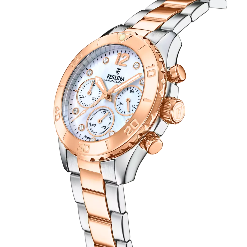 Festina Boyfriend Collection Chronograph