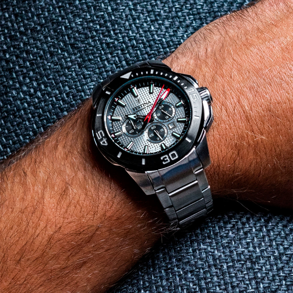 Festina Chrono Bike