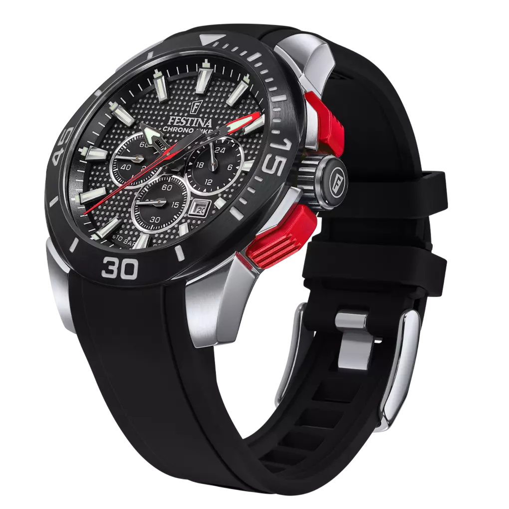 Festina Chrono Bike