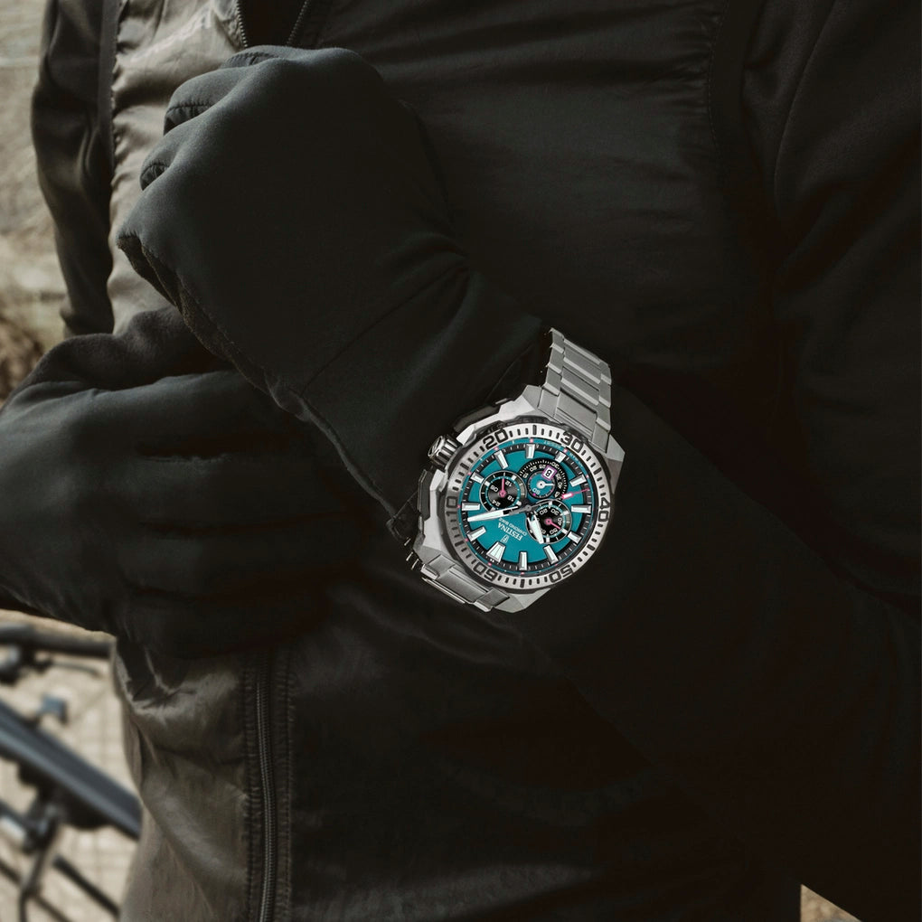 Festina Chrono Bike