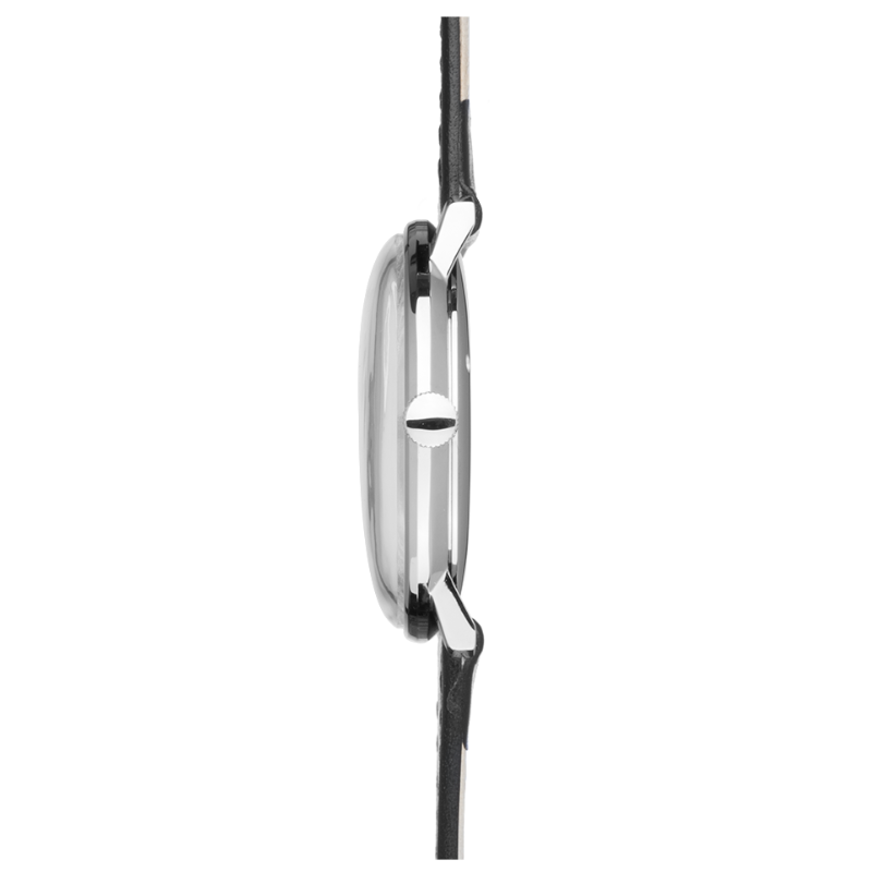 Junghans MaxBill Handaufzug