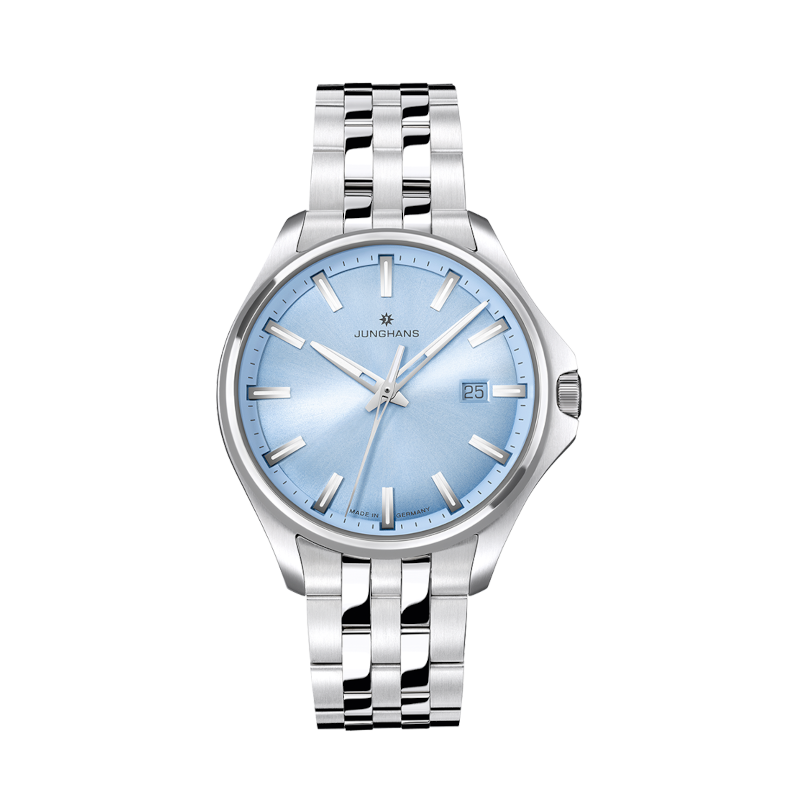 Junghans Meister S 35mm