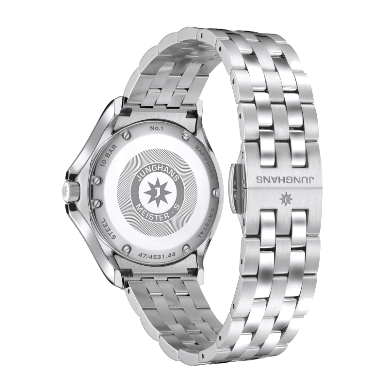 Junghans Meister S 35mm