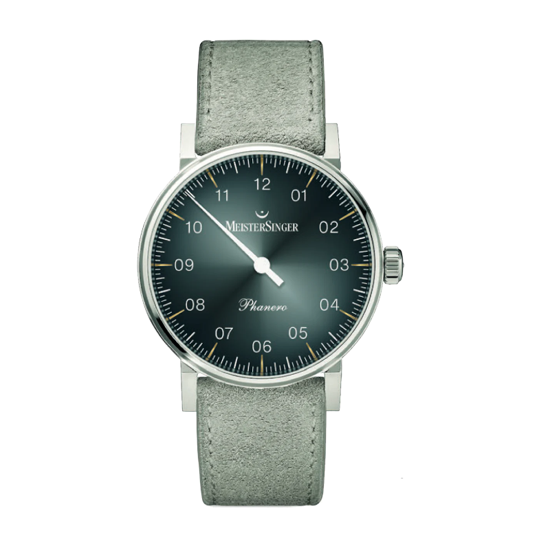 Meistersinger Phanero