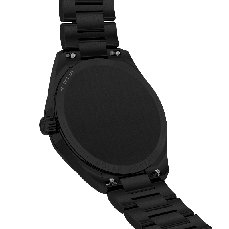 Tissot PRC Solar