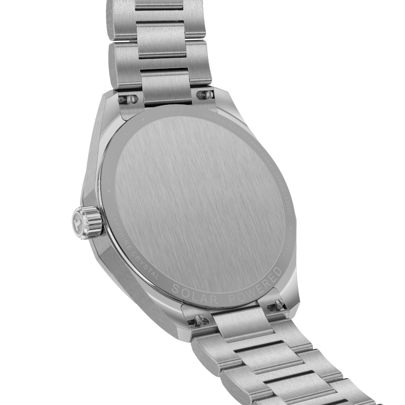 Tissot PRC Solar