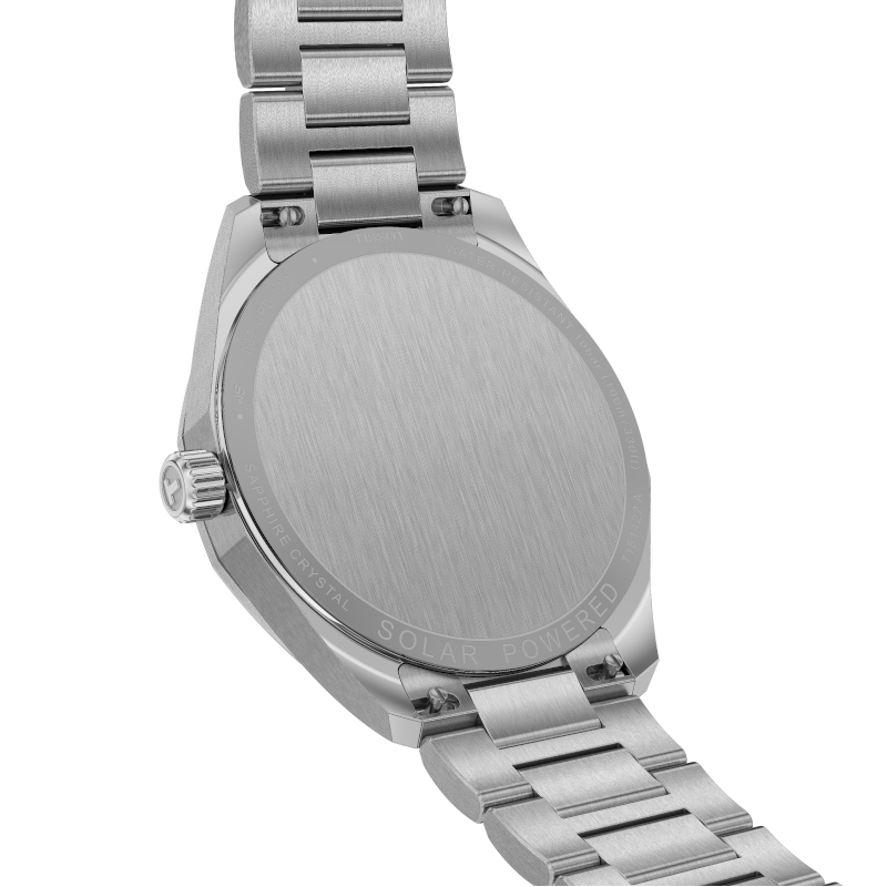 Tissot PRC Solar