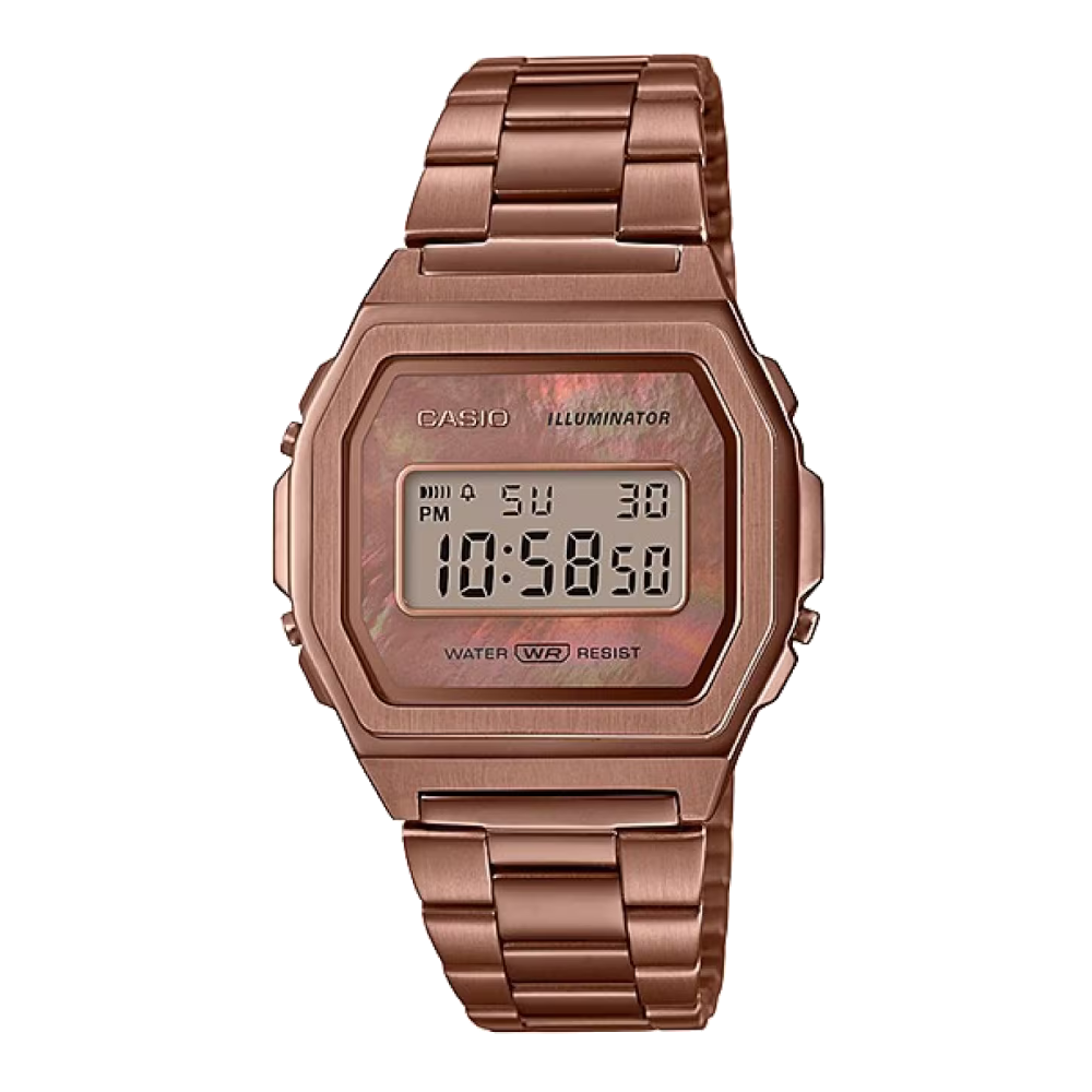 Casio Vintage