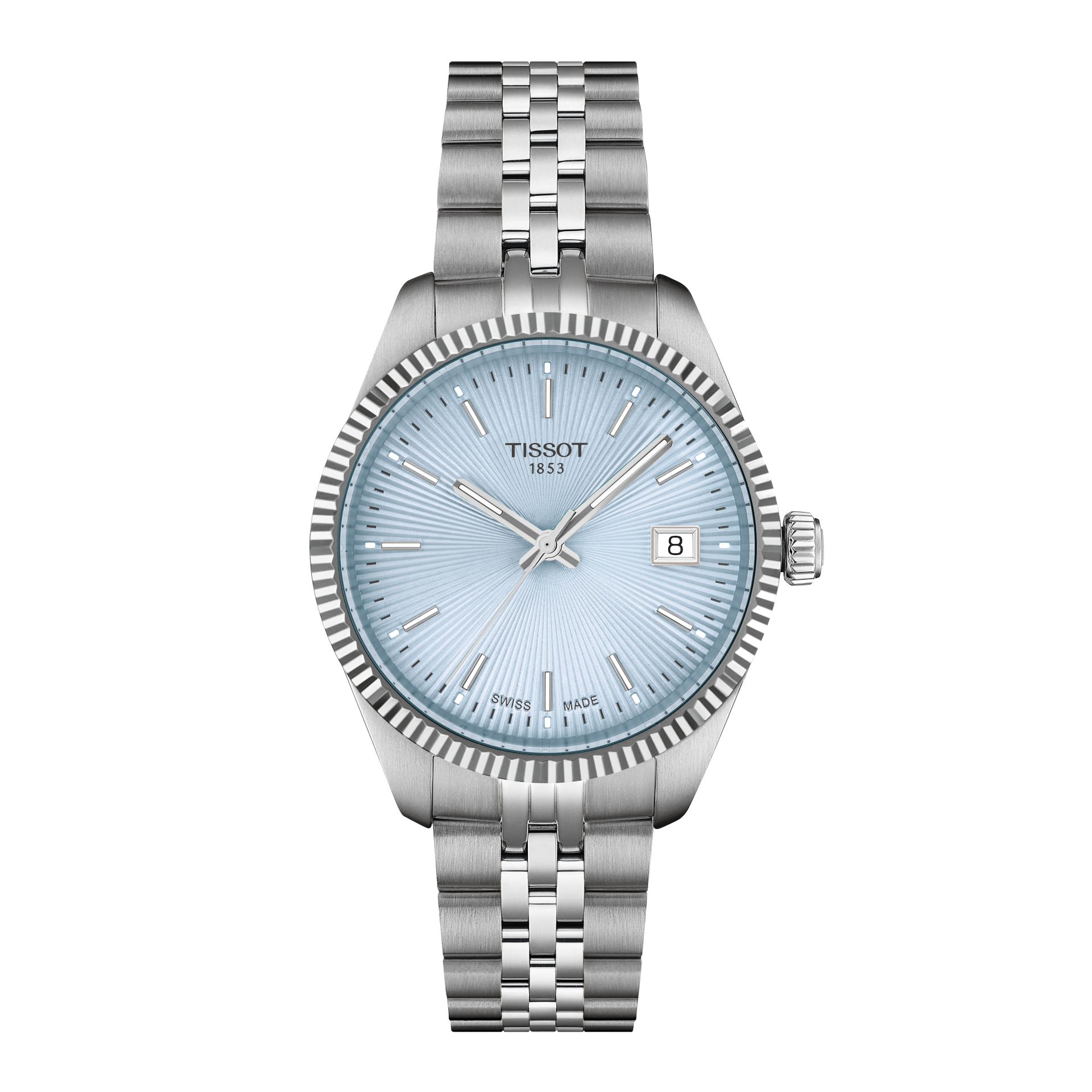 Tissot Ballade