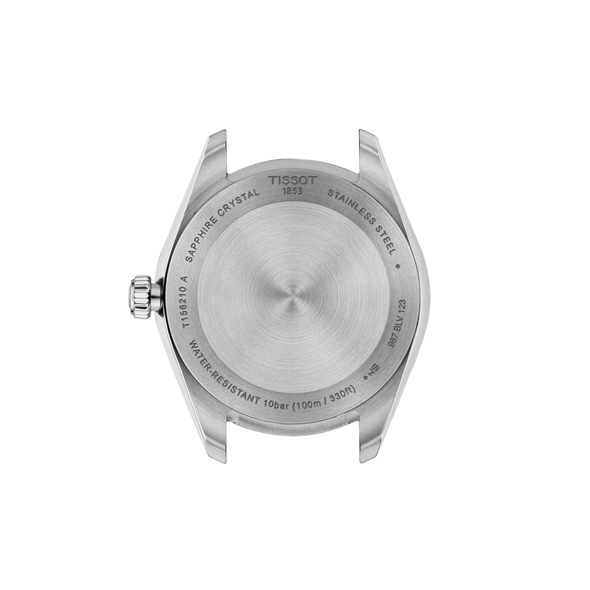 Tissot Ballade