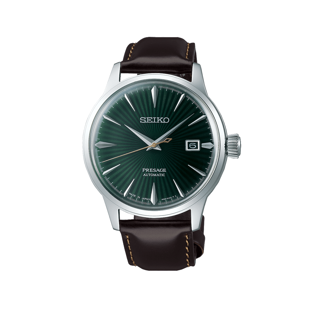 Seiko Presage Automatik