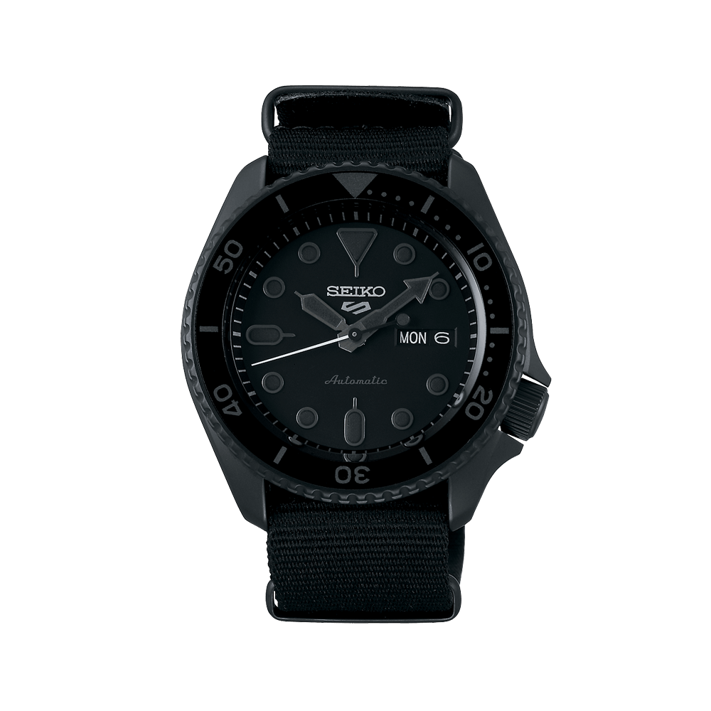 Seiko 5 Sports