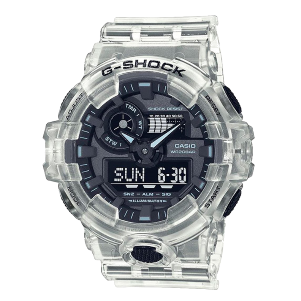 G-Shock GA-700SKE-7A