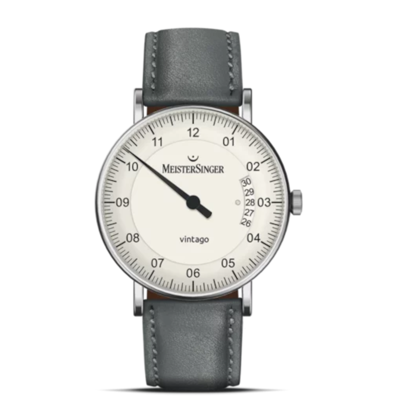 Meistersinger Vintago