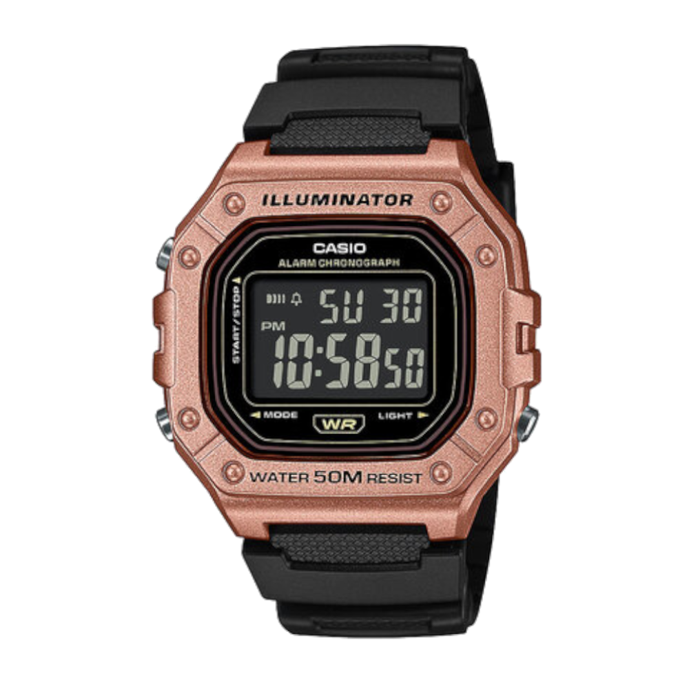 Casio Illuminator