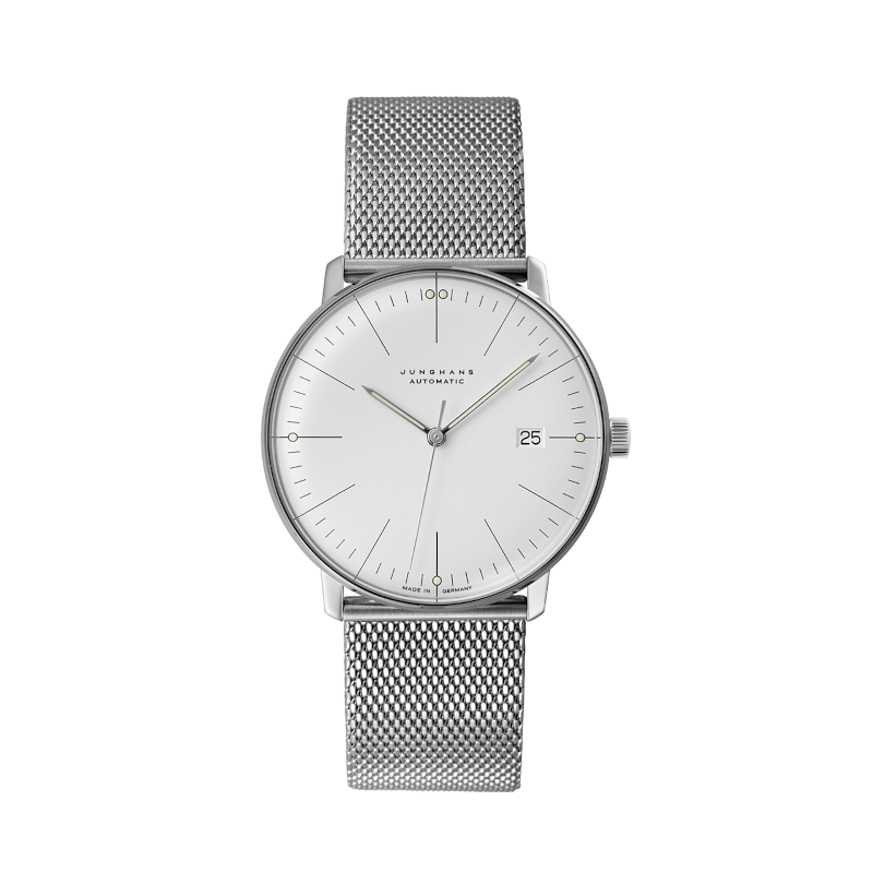 Junghans max bill Automatic