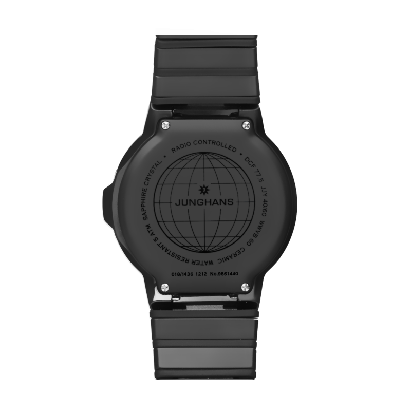 Junghans Force Mega Solar