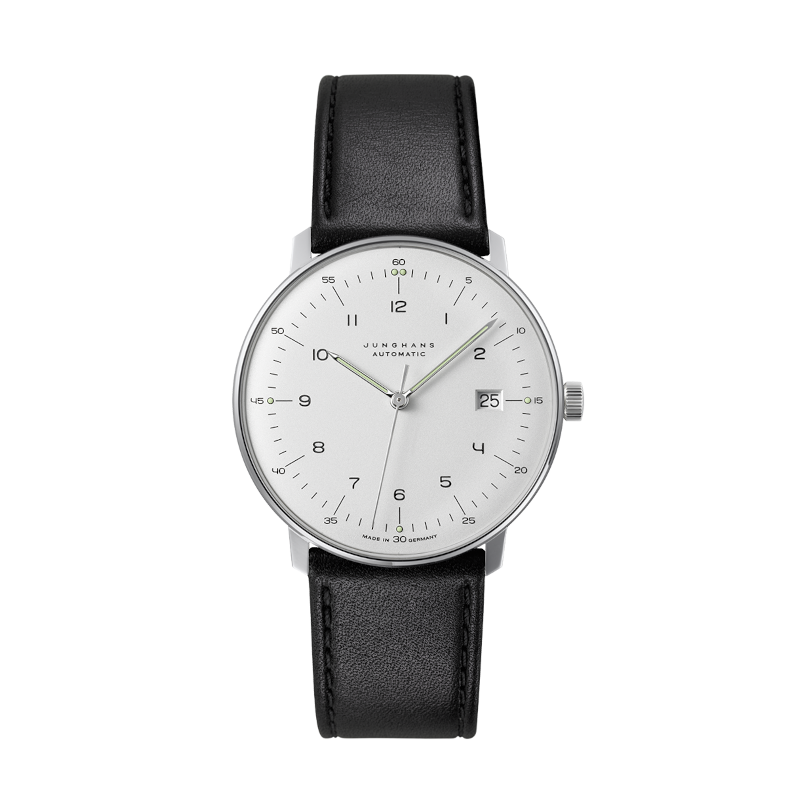 Junghans MaxBill Automatic