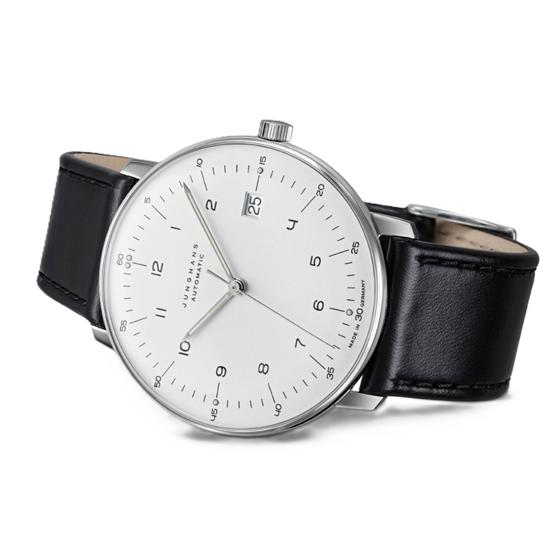 Junghans MaxBill Automatic