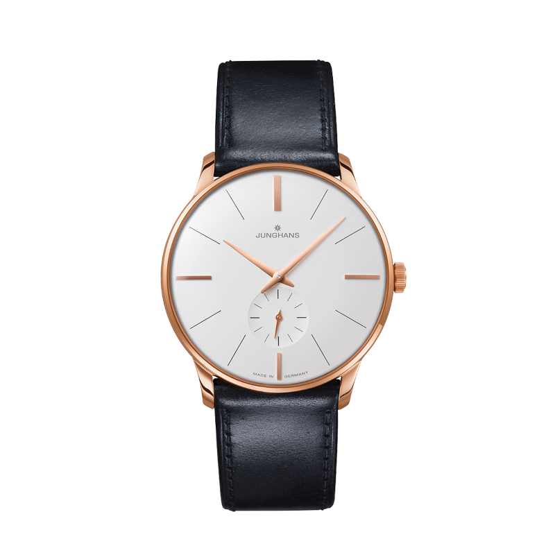 Junghans Meister Handaufzug