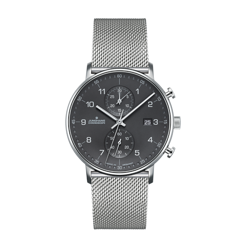 Junghans FORM C