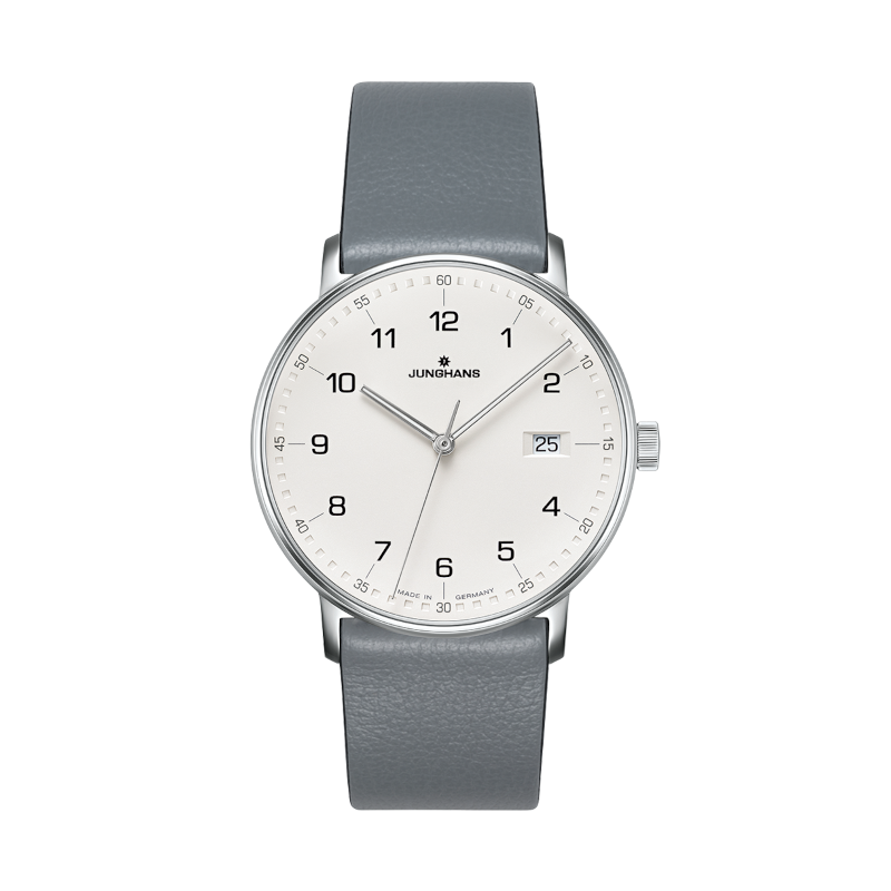 Junghans FORM Quarz