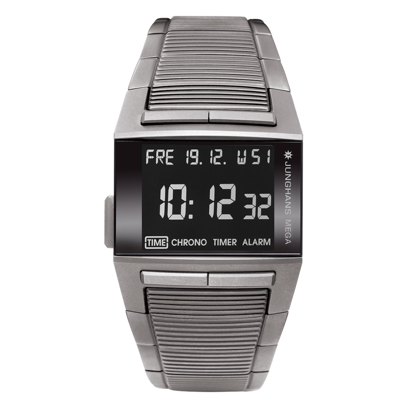 Junghans Mega 1000