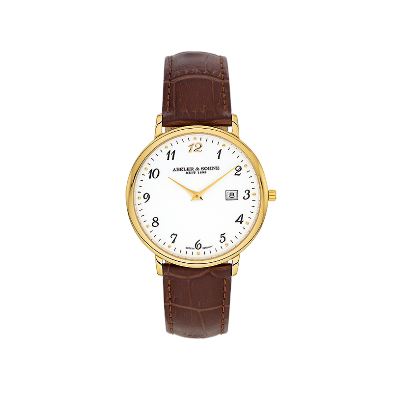 Abeler&Söhne Dresswatch