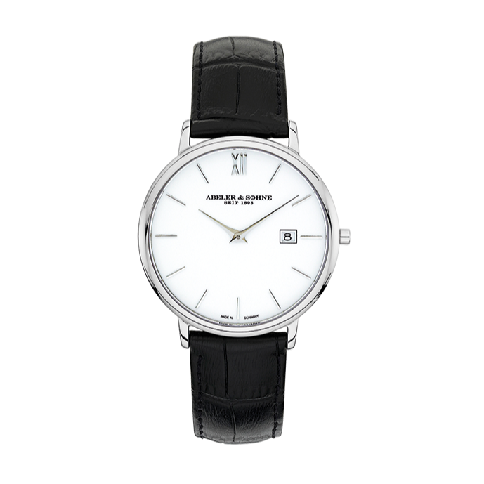 Abeler&Söhne Herrenuhr