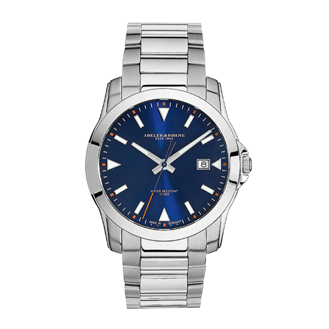 Abeler&Söhne Herrenuhr