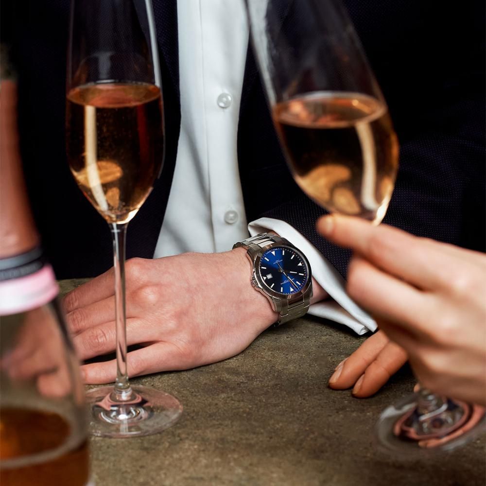 Abeler&Söhne Herrenuhr