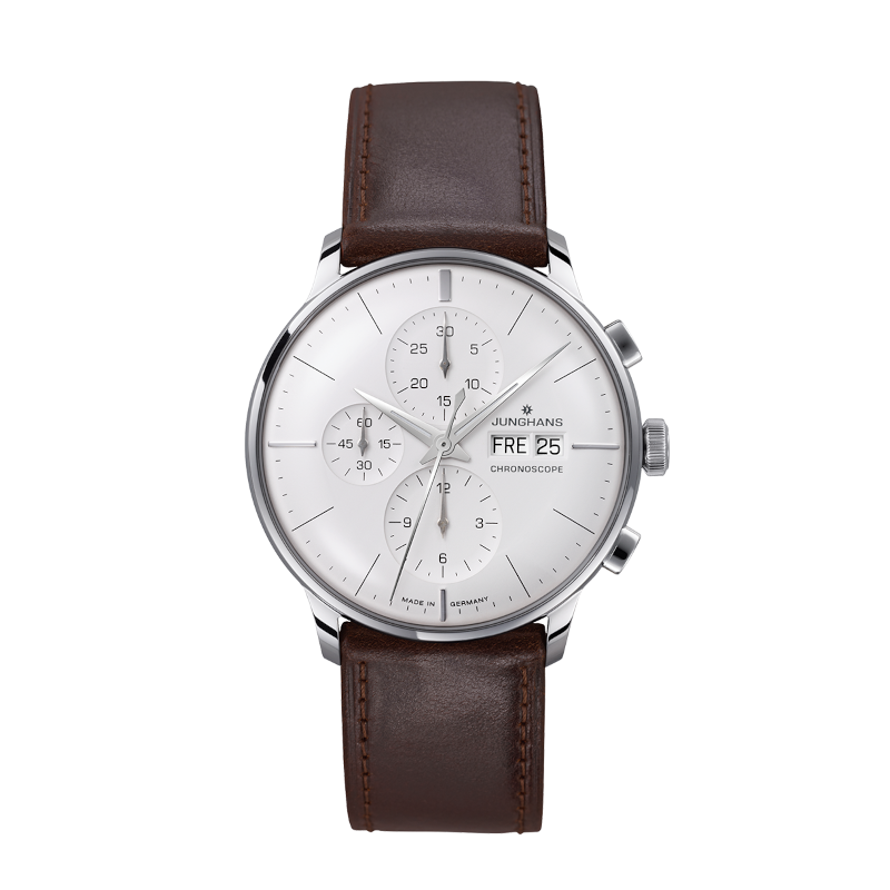 Junghans Meister Chronoscope
