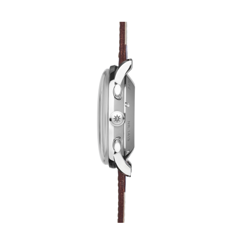 Junghans Meister Chronoscope