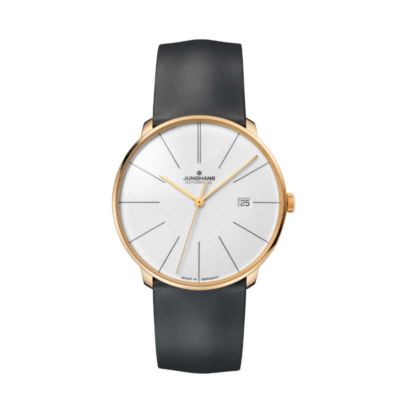 Junghans Meister fein Automatic