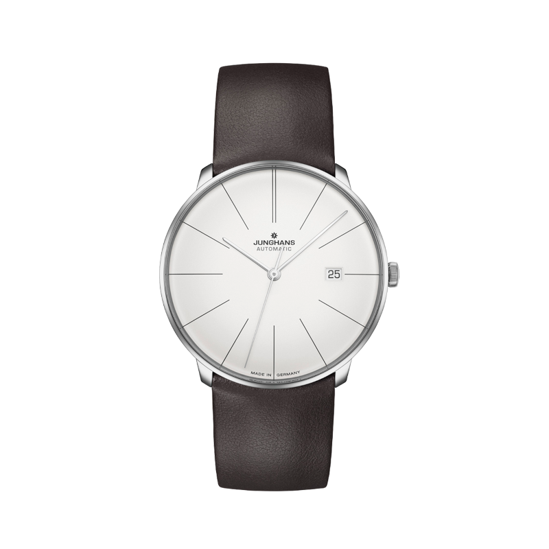 Junghans Meister fein Automatic
