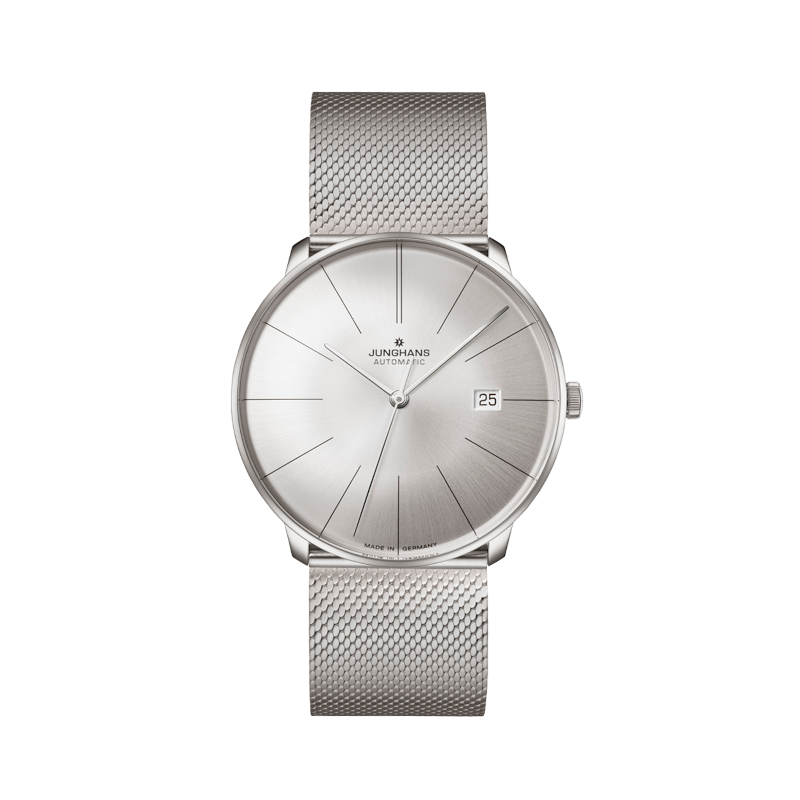 Junghans Meister fein Automatic