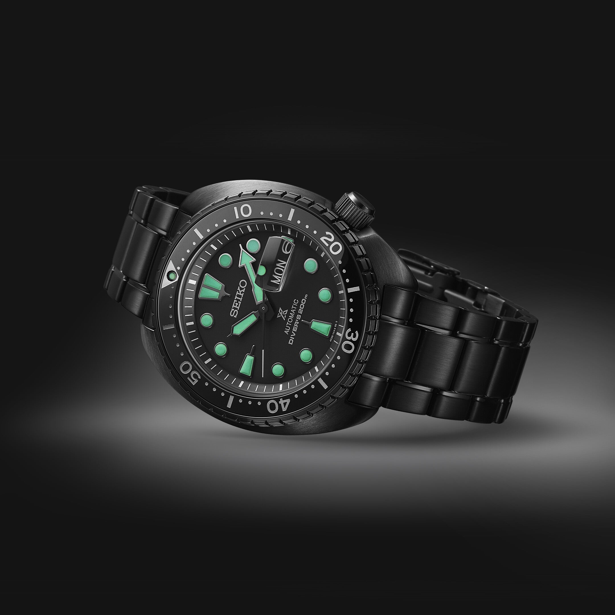 Seiko Prospex SEA