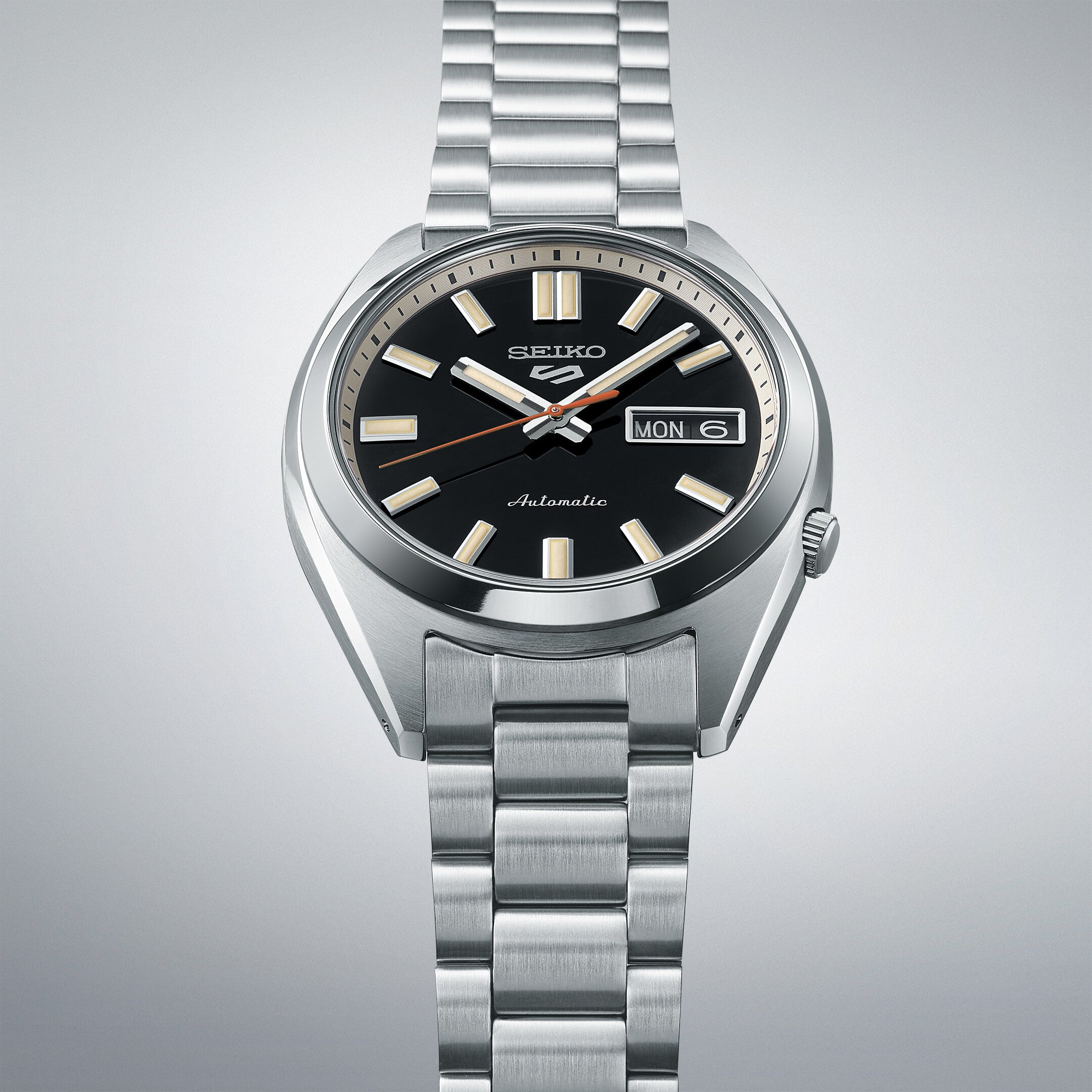 Seiko 5 Sports