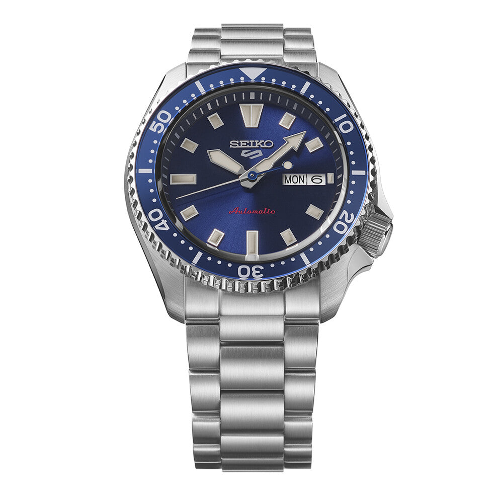 Seiko 5 Sports