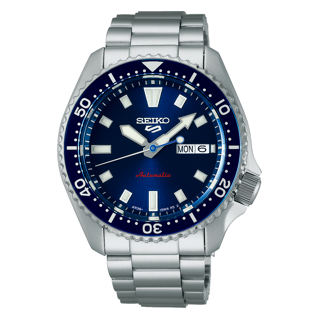 Seiko 5 Sports