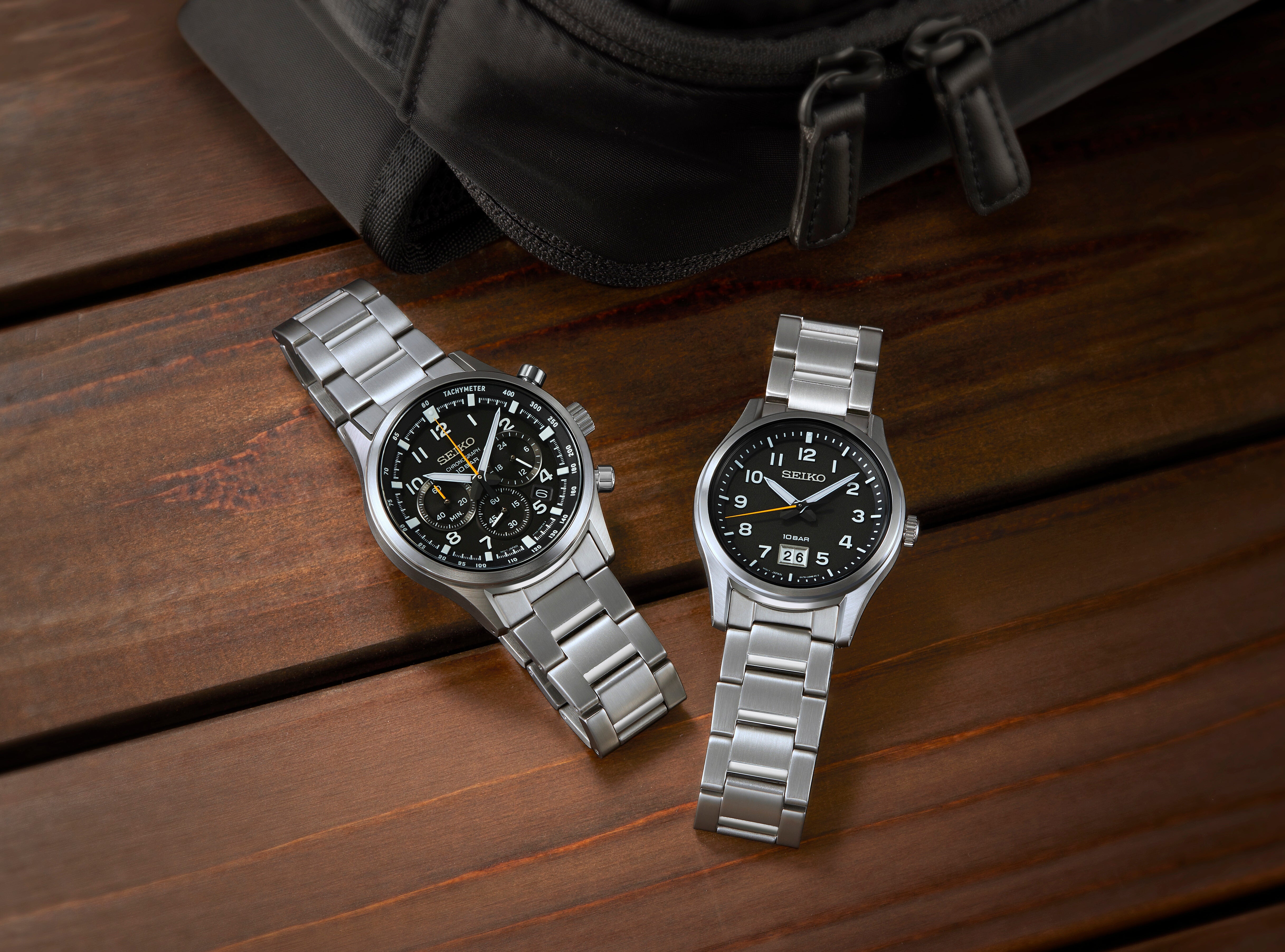 Seiko Klassik Quarz