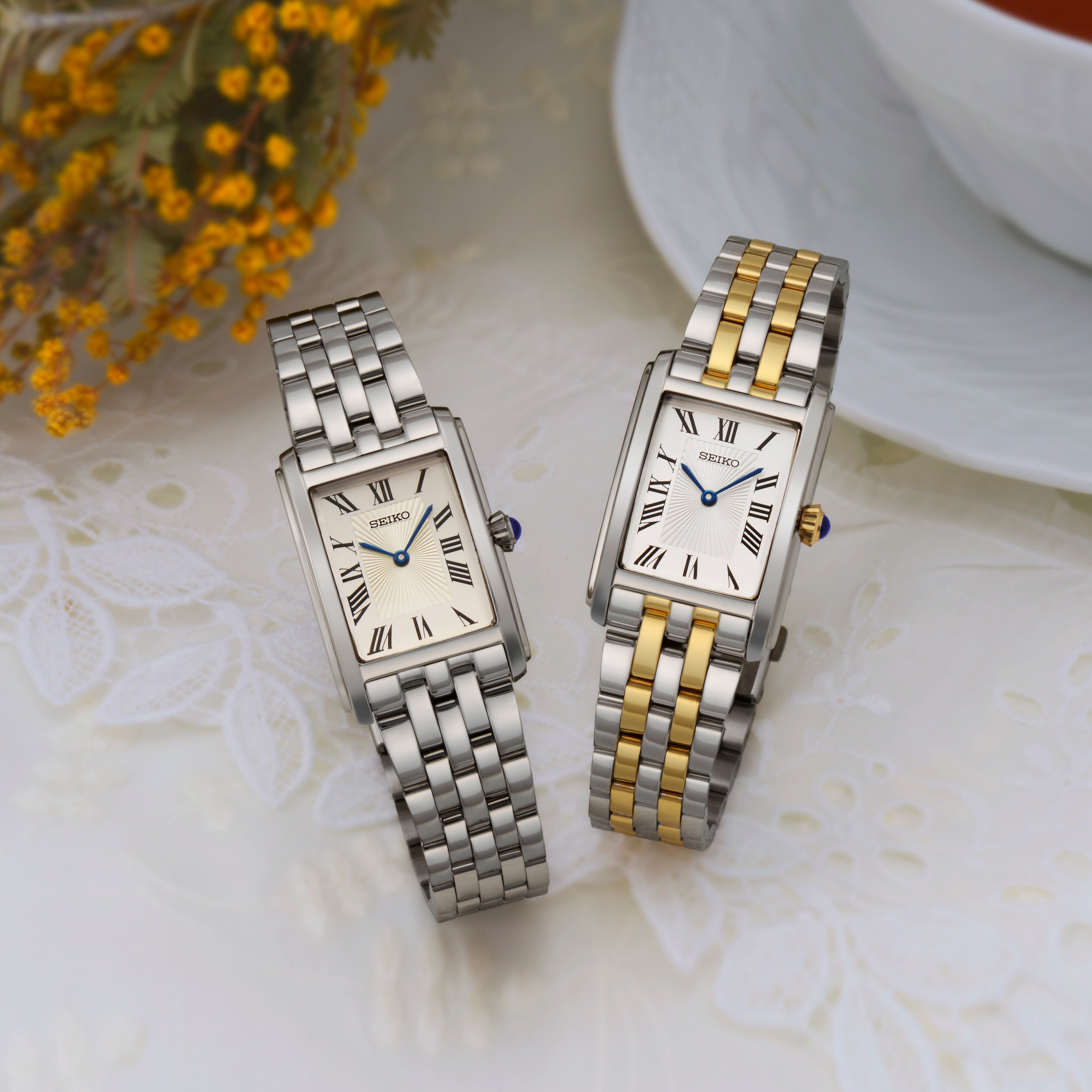 Seiko Klassik