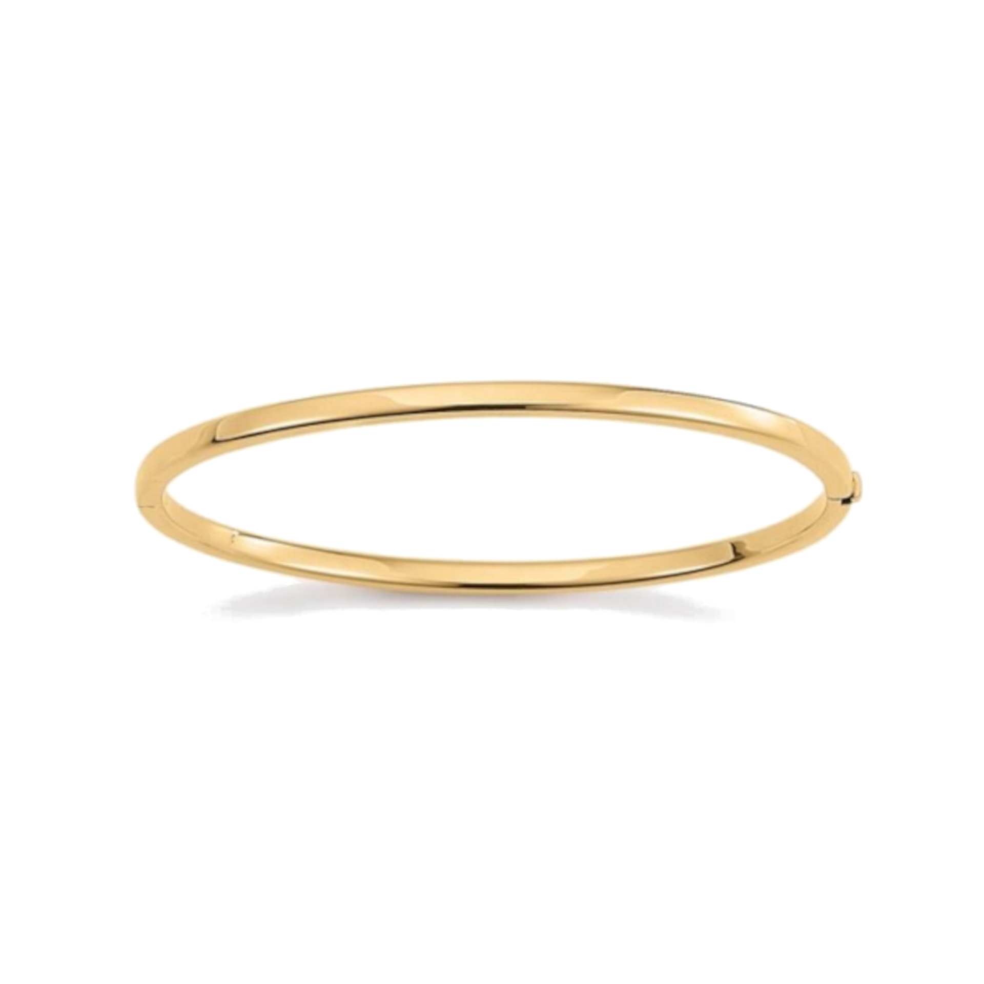 Amreif 585/- Gelbgold