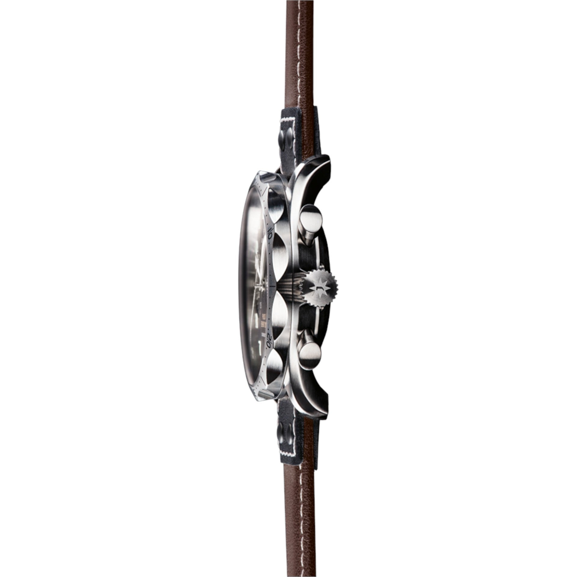 Junghans Pilot Chronoscope