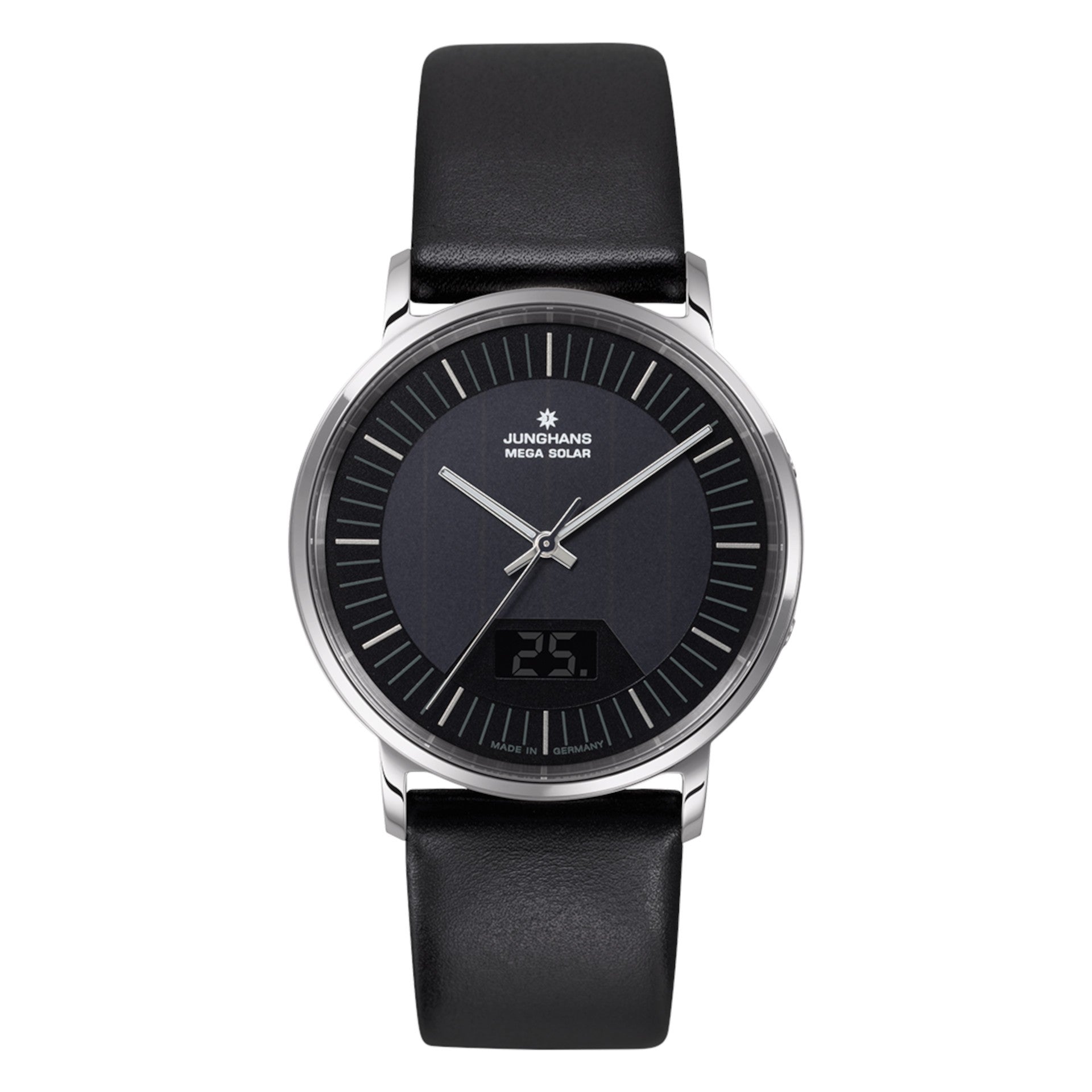 Junghans Milano Mega Solar