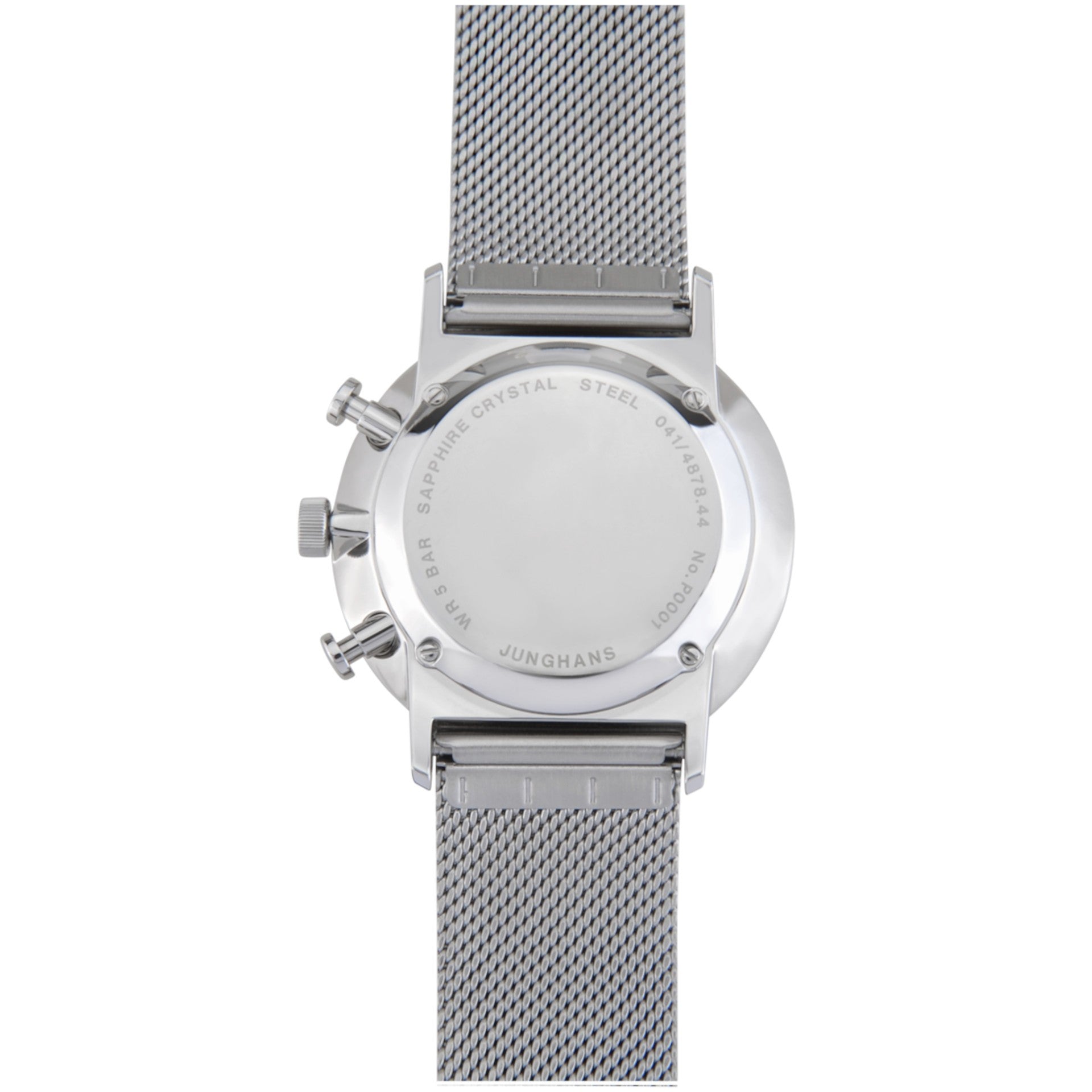 Junghans Form C Chronograph