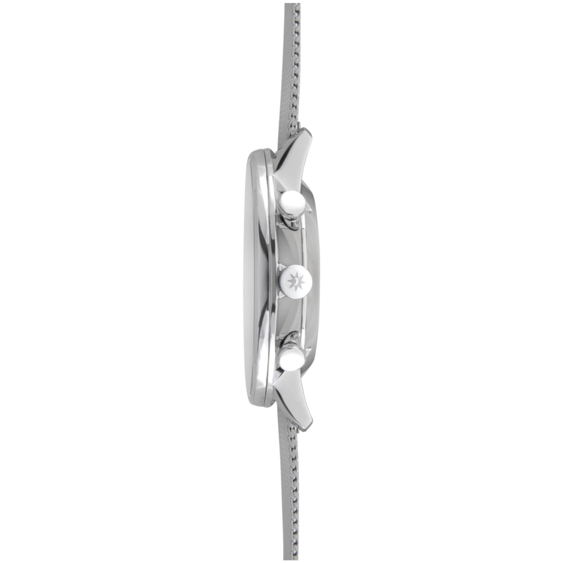 Junghans Form C Chronograph